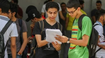 توزيع الدرجات.. نموذج إجابة امتحان اللغة الإنجليزية للشهادة الإعدادية بمحافظة الجيزة 2026